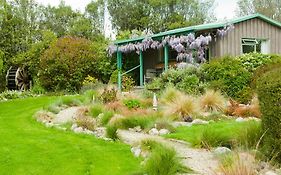 Waterwheel Cottage