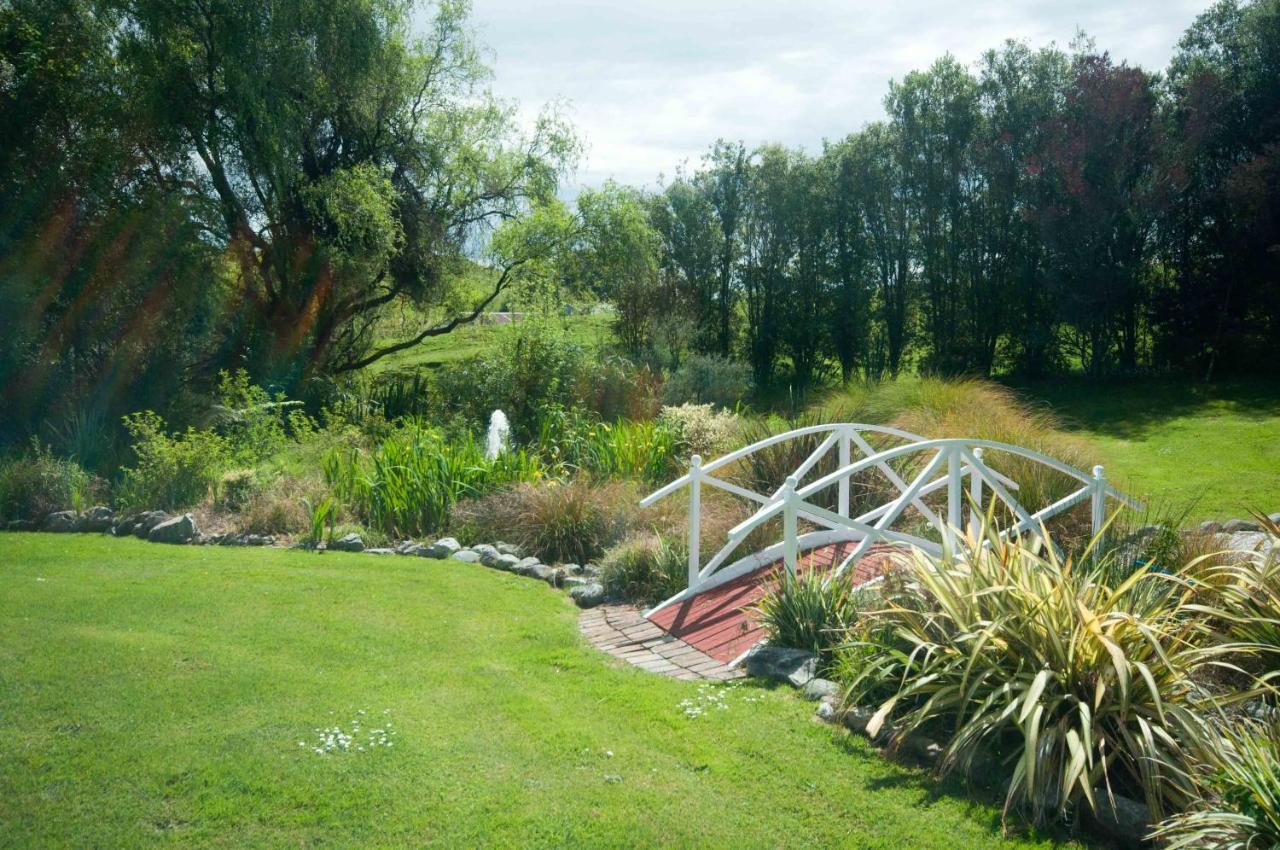 Waterwheel Cottage Upper Moutere Exterior photo
